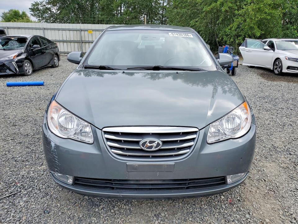 Aukcja sprzedaży 2010 Hyundai Elantra, vin: KMHDU4AD0AU956048, numer aukcji: 57430186