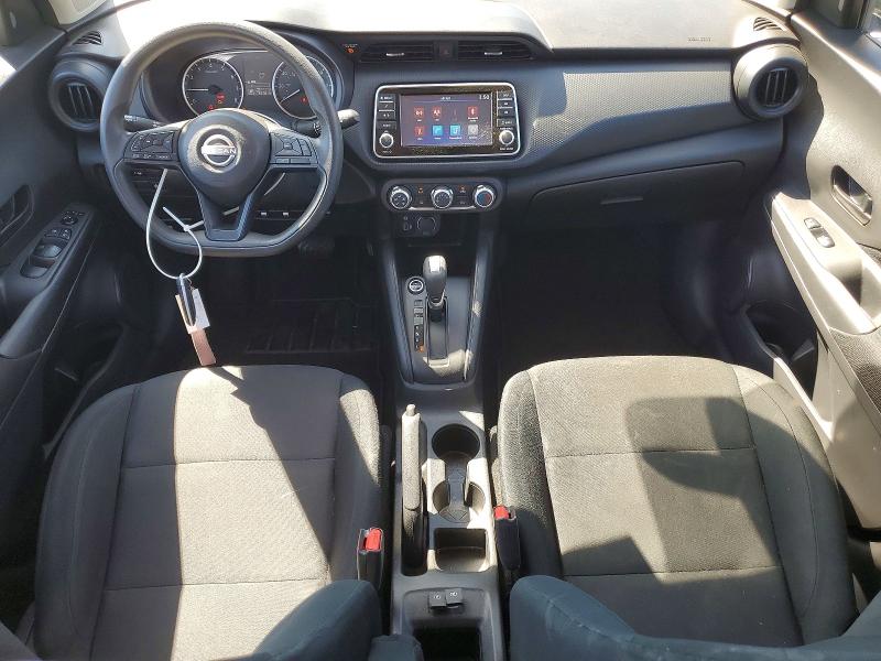 Aukcja sprzedaży 2024 Nissan Kicks, vin: 3N1CP5BVXRL533748, numer aukcji: 57008366