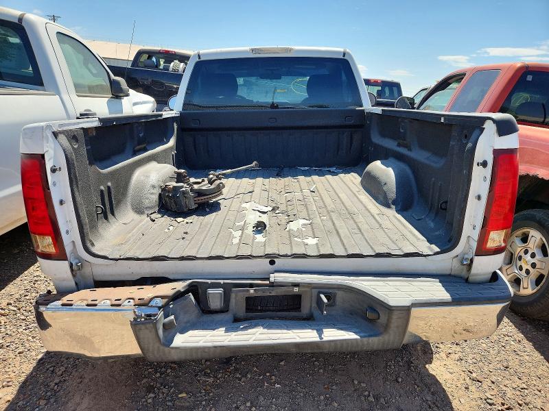 Продаж на аукціоні авто 2012 Gmc Sierra, vin: 1GTN1TEX0CZ250848, номер лоту: 57704996