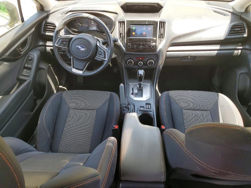 Aukcja sprzedaży 2022 Subaru Crosstrek, vin: JF2GTAPC3NH251469, numer aukcji: 58843306