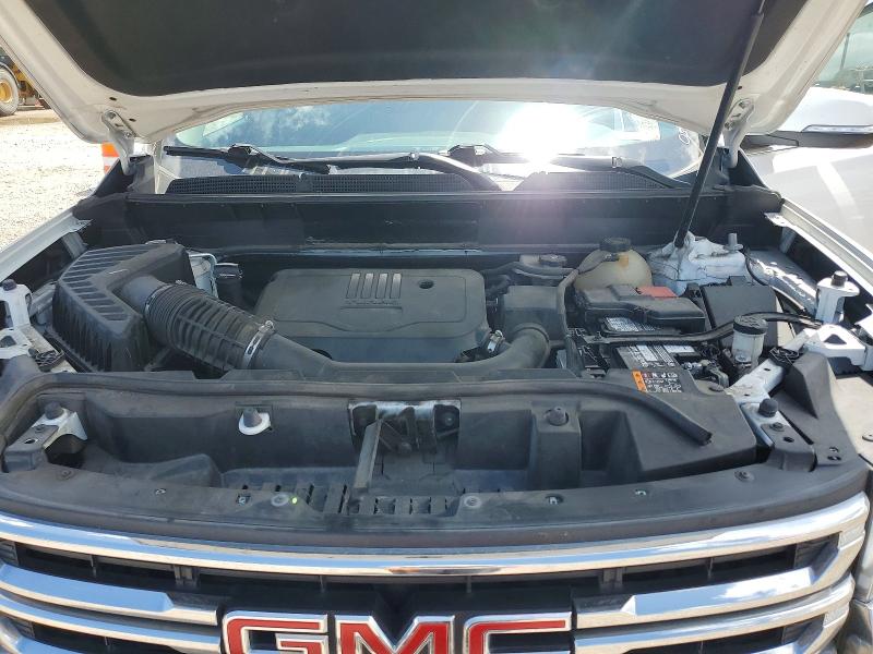 56844116 :رقم المزاد ، 1GKKNKL46PZ250535 vin ، 2023 Gmc Acadia مزاد بيع