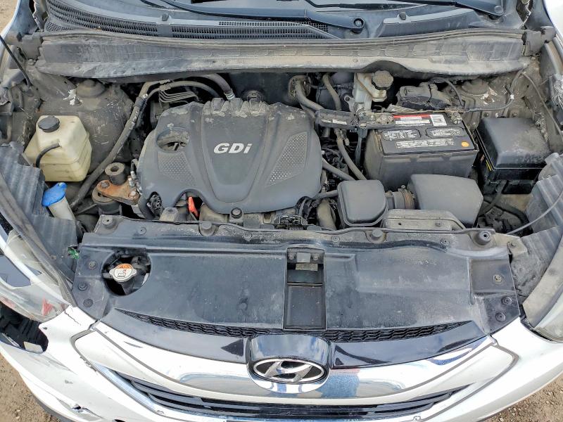 Продажа на аукционе авто 2014 Hyundai Tucson, vin: KM8JU3AG3EU791190, номер лота: 58963236