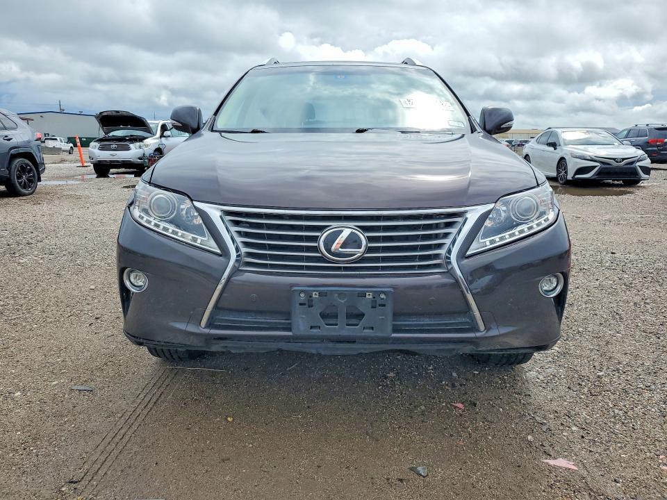 2015 Lexus Rx 350 მანქანა იყიდება აუქციონზე, vin: JTJBK1BA4F2469990, აუქციონის ნომერი: 57505526