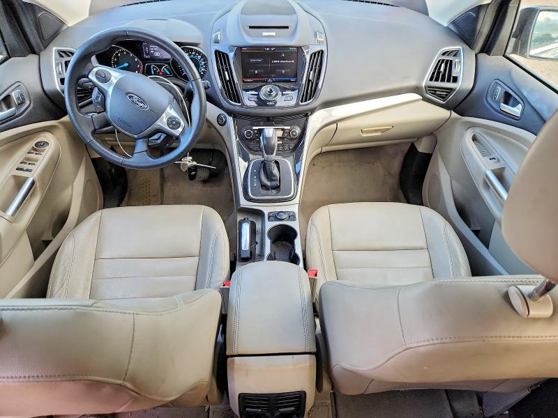 Продажа на аукционе авто 2013 Ford Escape, vin: 1FMCU9H91DUA82775, номер лота: 55445056