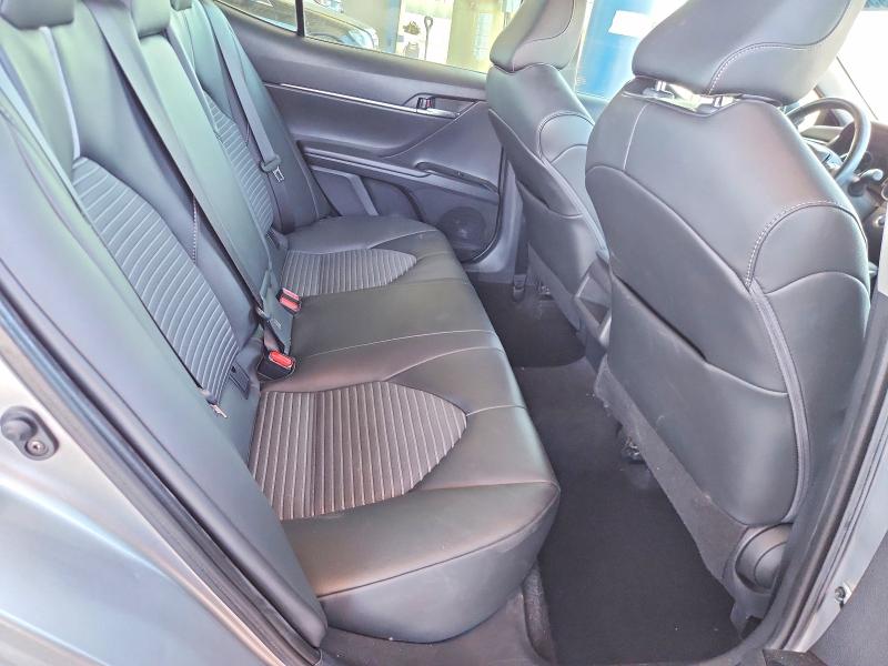 Aukcja sprzedaży 2020 Toyota Camry, vin: 4T1M11AK2LU950020, numer aukcji: 56953586