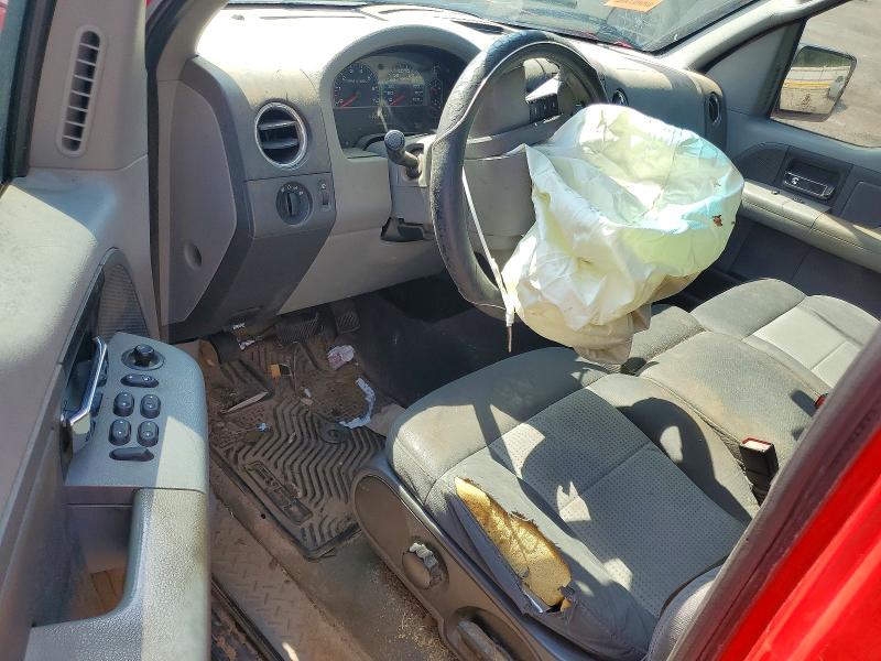 85773395 :رقم المزاد ، 1FTRW14W67KC35043 vin ، 2007 Ford F150 مزاد بيع