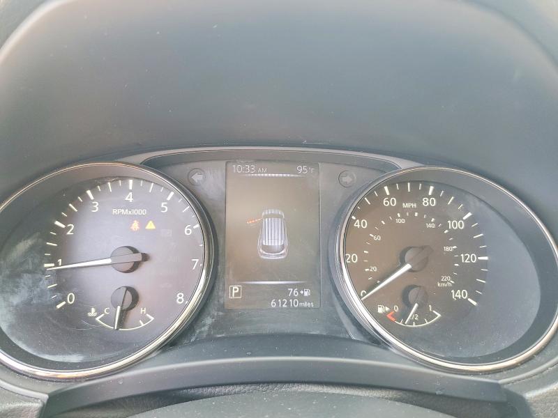 Aukcja sprzedaży 2018 Nissan Rogue Sport, vin: JN1BJ1CP3JW162713, numer aukcji: 57465686