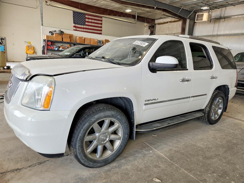 Aukcja sprzedaży 2011 Gmc Yukon, vin: 1GKS2EEF8BR253888, numer aukcji: 55725926
