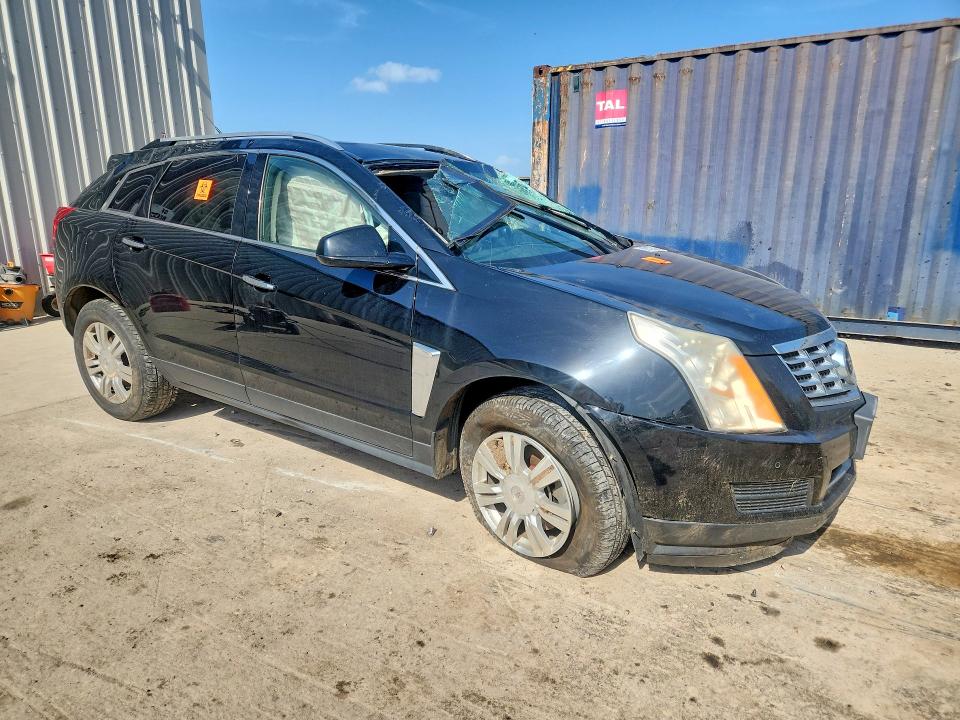 2013 Cadillac Srx მანქანა იყიდება აუქციონზე, vin: 3GYFNCE36DS597230, აუქციონის ნომერი: 58912556