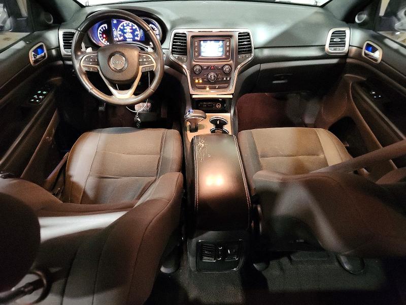 Aukcja sprzedaży 2015 Jeep Grand Cherokee, vin: 1C4RJFAG3FC950640, numer aukcji: 56612196
