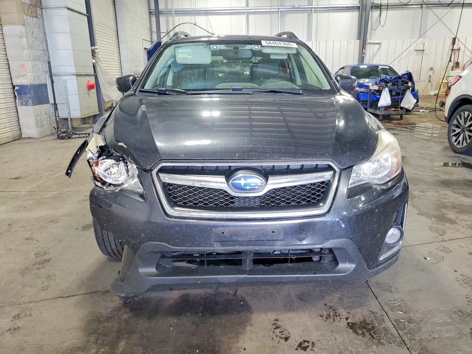 Aukcja sprzedaży 2016 Subaru Crosstrek, vin: JF2GPANC4G8345029, numer aukcji: 58404386