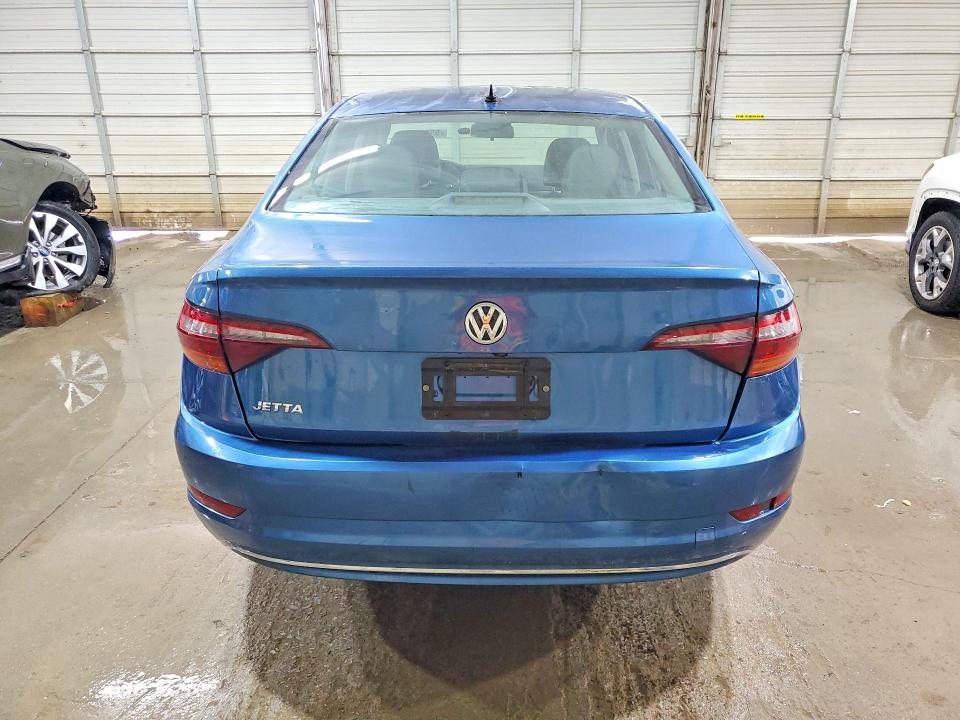 55862556 :رقم المزاد ، 3VWC57BU2KM194096 vin ، 2019 Volkswagen Jetta مزاد بيع