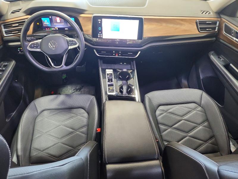 Продаж на аукціоні авто 2025 Volkswagen Atlas, vin: 1V2HR2CA4SC541819, номер лоту: 56460266
