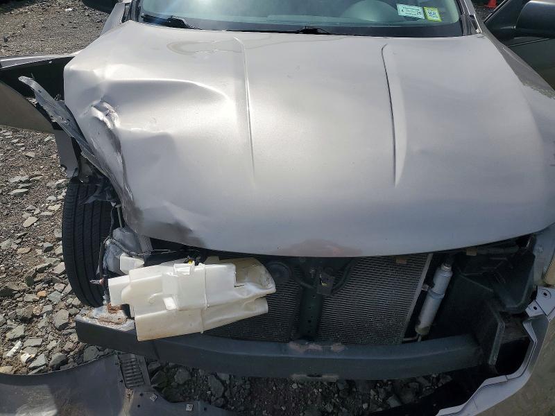57977926 :رقم المزاد ، JN8AS5MV2FW763164 vin ، 2015 Nissan Rogue مزاد بيع