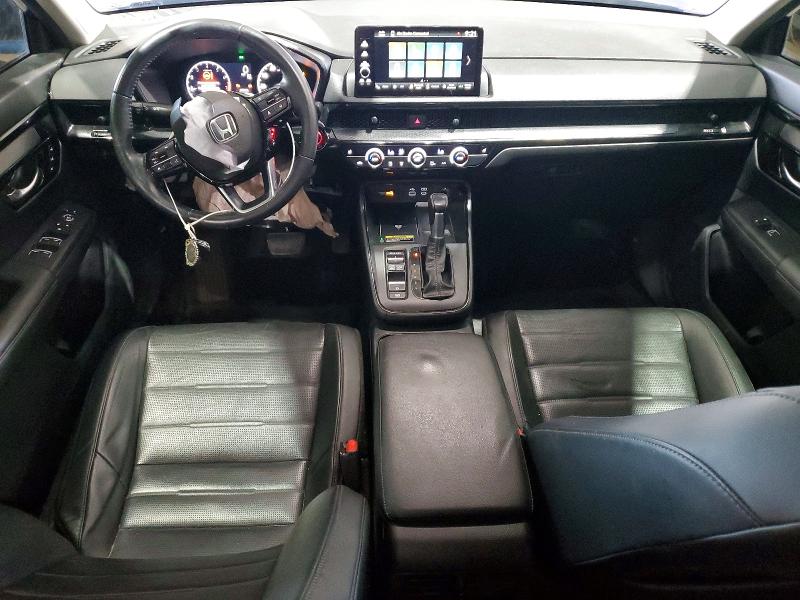 Продаж на аукціоні авто 2023 Honda Cr-v, vin: 7FARS4H76PE008890, номер лоту: 55614806