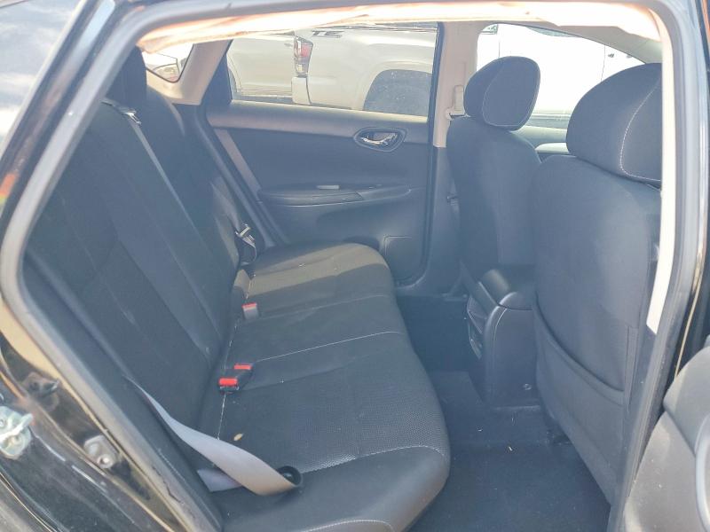 Продажа на аукционе авто 2019 Nissan Sentra, vin: 3N1AB7AP4KY223284, номер лота: 58154256