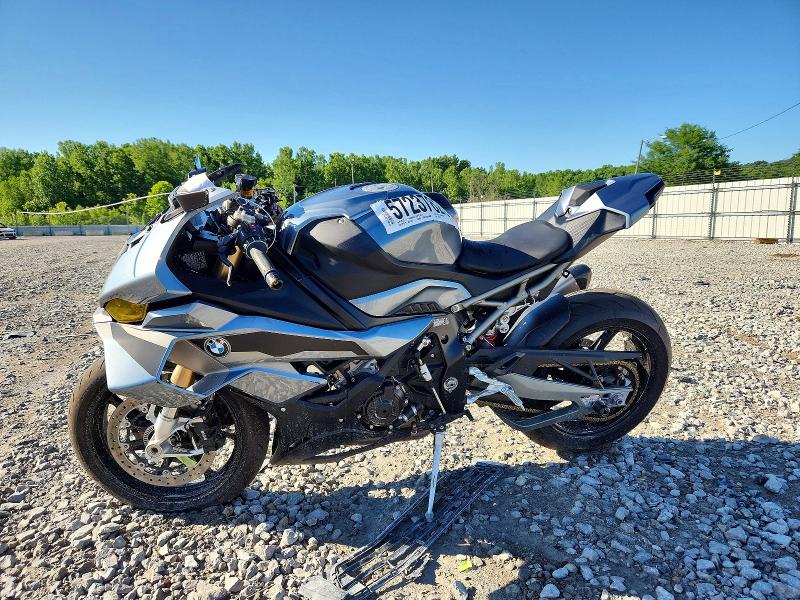 2025 Bmw S 1000 მანქანა იყიდება აუქციონზე, vin: WB10P2304S6L61974, აუქციონის ნომერი: 57237826