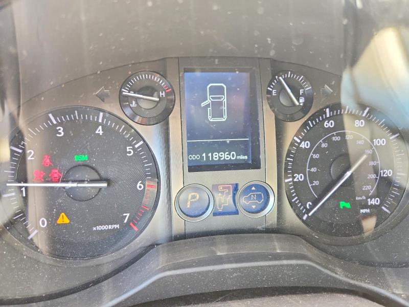 Aukcja sprzedaży 2015 Lexus Gx, vin: JTJJM7FX0F5113459, numer aukcji: 55374426