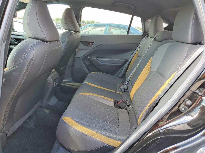 Продажа на аукционе авто 2024 Subaru Crosstrek, vin: 4S4GUHF65R3801110, номер лота: 58130286
