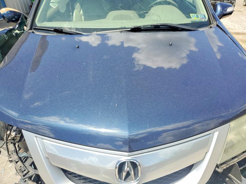 Продажа на аукционе авто 2011 Acura Mdx, vin: 2HNYD2H62BH531205, номер лота: 55995696