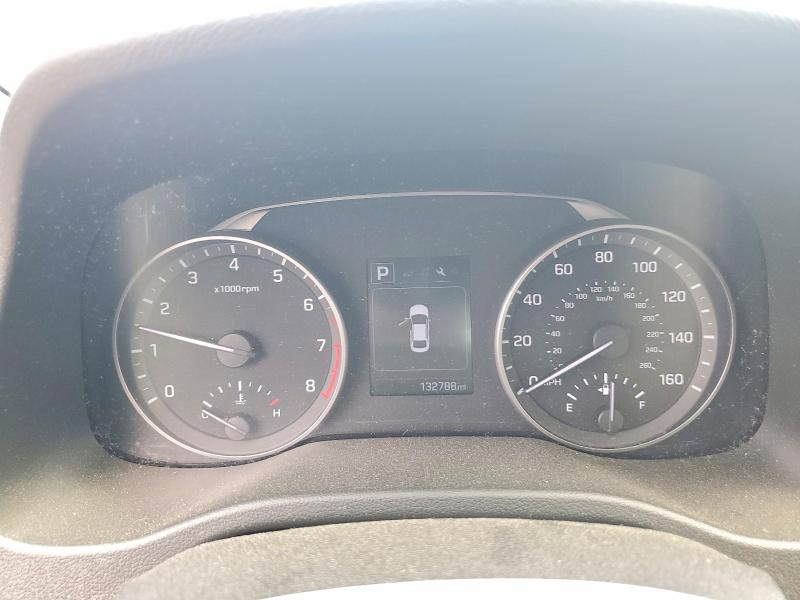 Auction sale of the 2018 Hyundai Elantra, vin: 5NPD84LF8JH332094, lot number: 56953636
