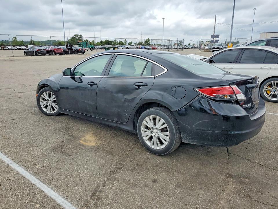 56495146 :رقم المزاد ، 1YVHP82H795M43773 vin ، 2009 Mazda 6 مزاد بيع
