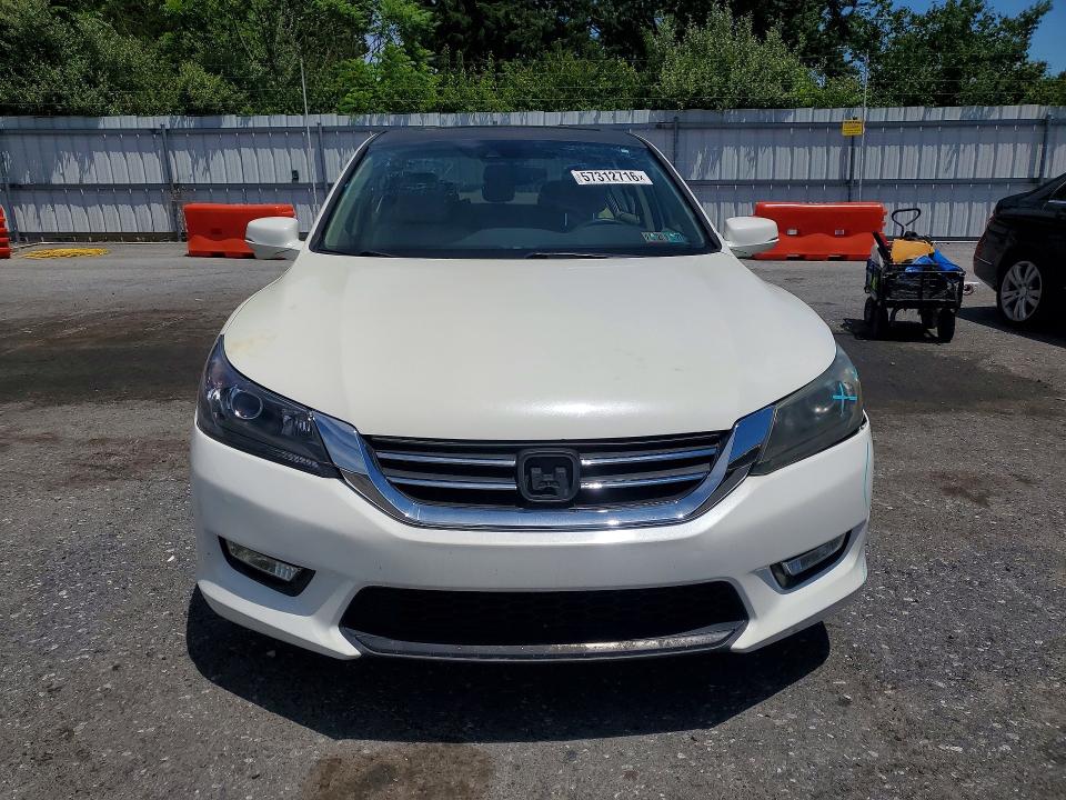 Aukcja sprzedaży 2014 Honda Accord, vin: 1HGCR2F85EA197309, numer aukcji: 57312716