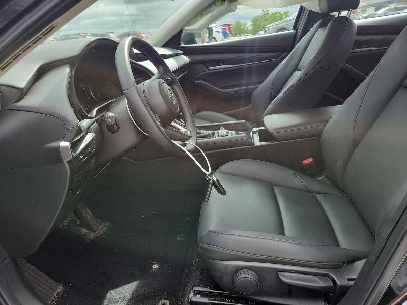 Aukcja sprzedaży 2025 Mazda 3, vin: 3MZBPABM5SM471780, numer aukcji: 57710976
