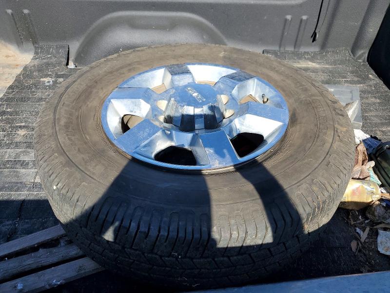 Aukcja sprzedaży 2016 Gmc Sierra, vin: 1GT42XE84GF210627, numer aukcji: 55943966