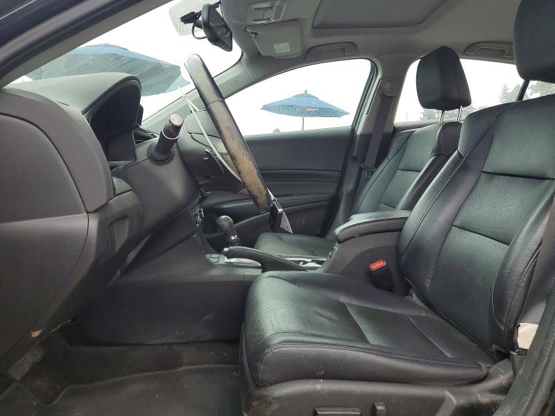 Auction sale of the 2017 Acura Ilx, vin: 19UDE2F76HA005990, lot number: 85971985