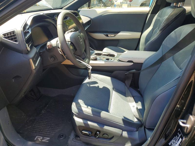 Aukcja sprzedaży 2025 Lexus Rz, vin: JTJAAAAB7SA031022, numer aukcji: 57884866