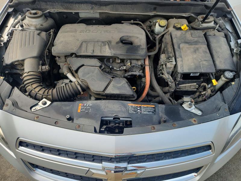 Продажа на аукционе авто 2013 Chevrolet Malibu, vin: 1G11D5RR6DF113440, номер лота: 56860356