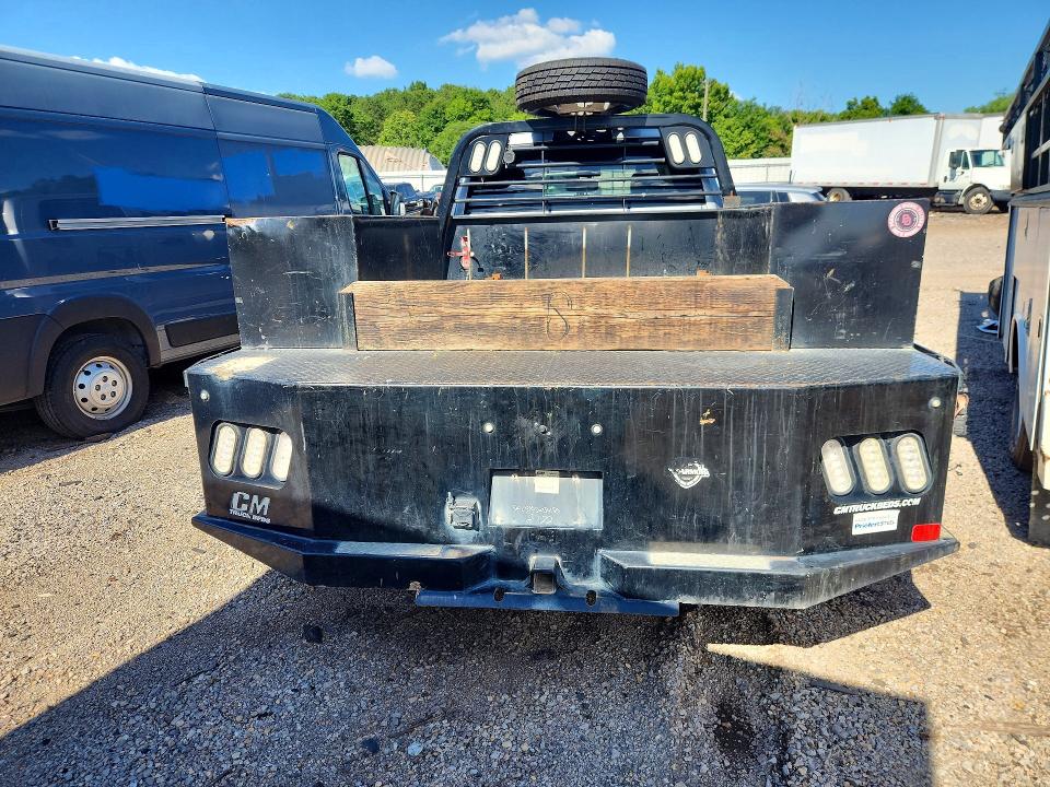 Продажа на аукционе авто 2022 Ram 3500, vin: 3C7WRTCL2NG379628, номер лота: 52365746