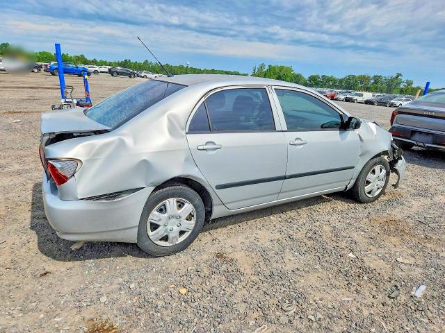 Aukcja sprzedaży 2008 Toyota Corolla, vin: 1NXBR32E68Z021122, numer aukcji: 57617596