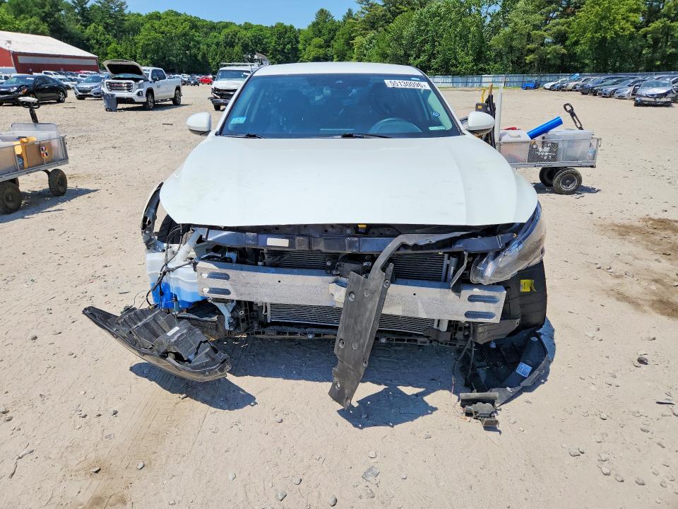 Aukcja sprzedaży 2022 Nissan Altima, vin: 1N4BL4BV2NN322557, numer aukcji: 55130096
