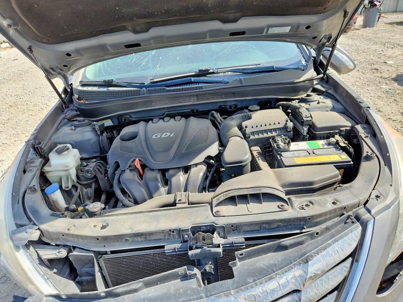 Aukcja sprzedaży 2013 Hyundai Sonata, vin: 5NPEC4AC0DH666474, numer aukcji: 57877156