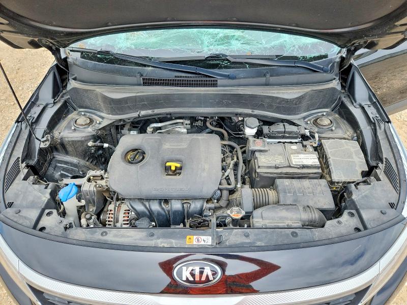2021 Kia Seltos მანქანა იყიდება აუქციონზე, vin: KNDEUCAA5M7207726, აუქციონის ნომერი: 55876416