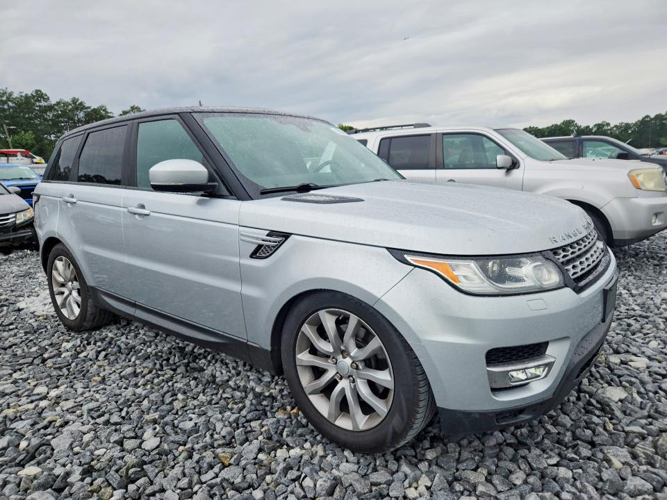 Продажа на аукционе авто 2016 Land Rover Range Rover, vin: SALWR2PF4GA120239, номер лота: 57037956
