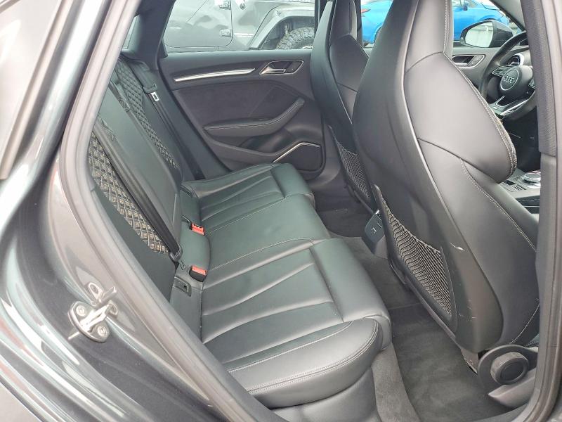 Aukcja sprzedaży 2019 Audi Rs3, vin: WUABWGFF2KA905884, numer aukcji: 58977926