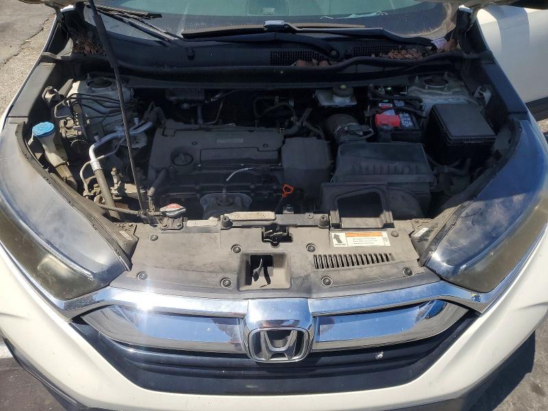 Продаж на аукціоні авто 2018 Honda Cr-v, vin: 2HKRW5H38JH404685, номер лоту: 55730146
