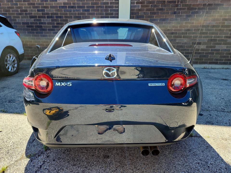 Продаж на аукціоні авто 2026 Mazda Mx-5 Miata, vin: JM1NDAM7XT0700667, номер лоту: 58366326