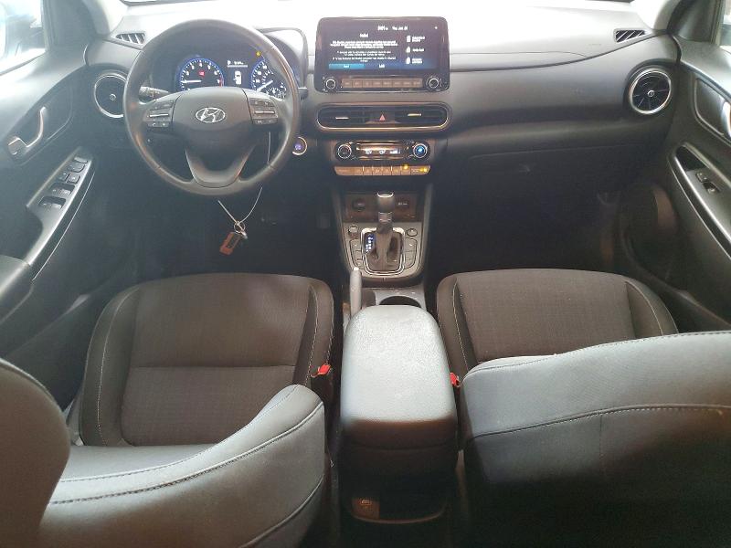 Продажа на аукционе авто 2023 Hyundai Kona, vin: KM8K3CAB4PU974807, номер лота: 58831636