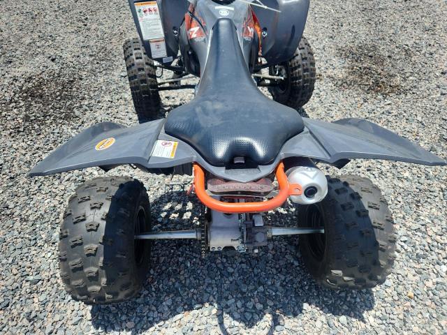 Продажа на аукционе авто 2024 Yamaha Yfz450, vin: 5Y4AJ69E6RA103831, номер лота: 57653436