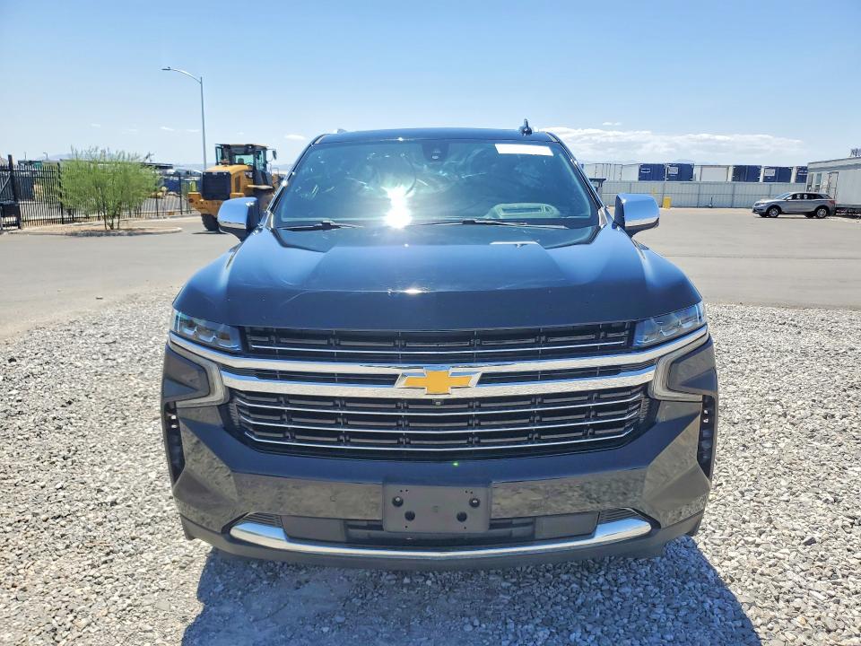 59643236 :رقم المزاد ، 1GNSKFKD3MR182176 vin ، 2021 Chevrolet Suburban مزاد بيع