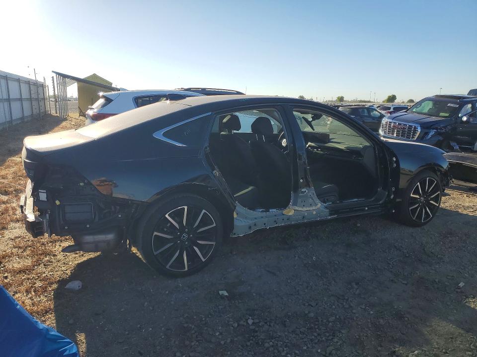 Продаж на аукціоні авто 2024 Honda Accord, vin: 1HGCY2F80RA042448, номер лоту: 56368956