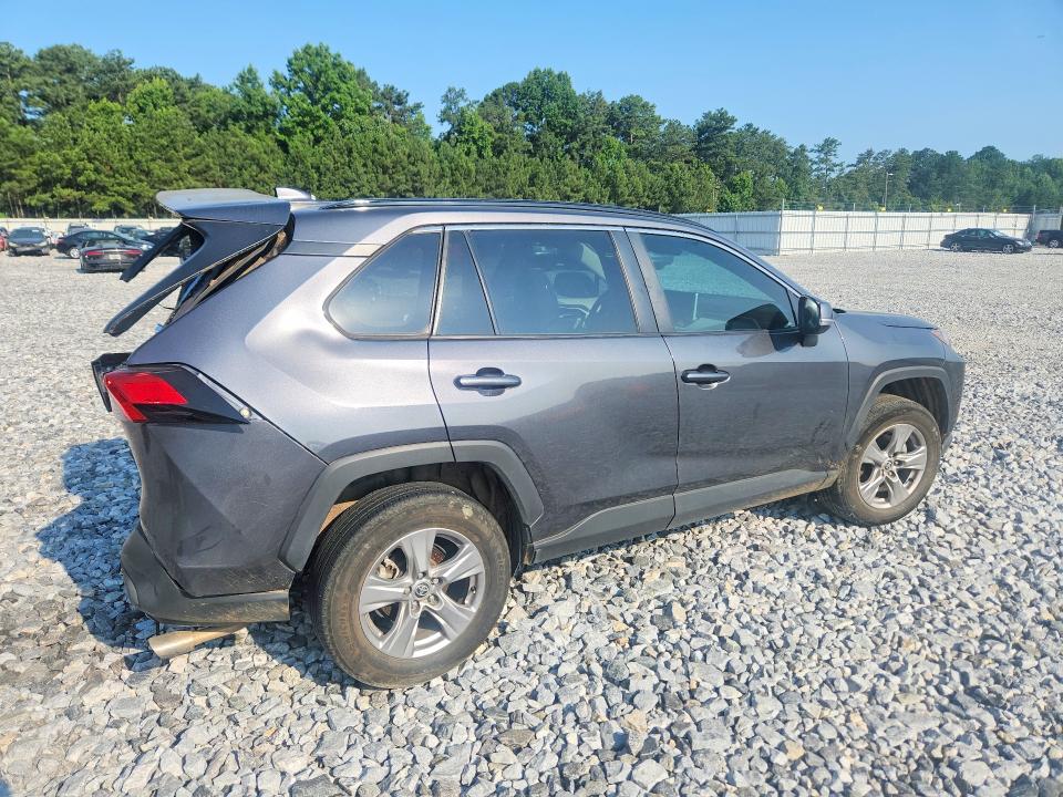 Продаж на аукціоні авто 2023 Toyota Rav4, vin: 2T3W1RFV9PC215463, номер лоту: 85448265