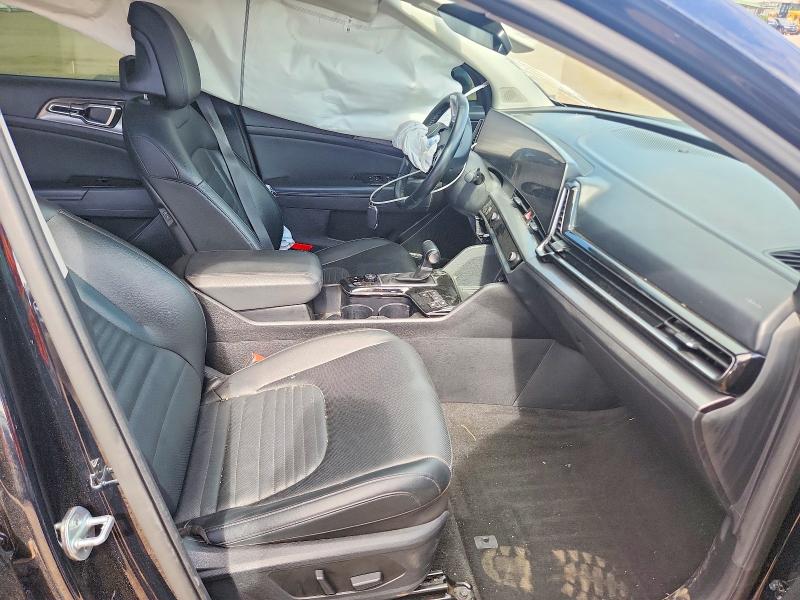 Aukcja sprzedaży 2024 Kia Sportage, vin: 5XYK53DF1RG163371, numer aukcji: 55970036