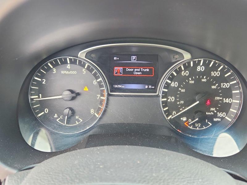 2016 Nissan Altima მანქანა იყიდება აუქციონზე, vin: 1N4AL3AP3GN369883, აუქციონის ნომერი: 56030286