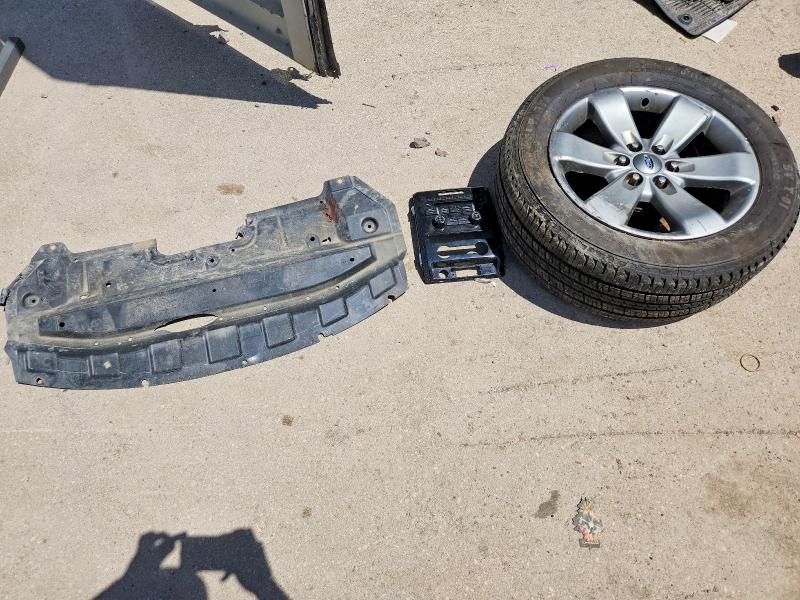 Aukcja sprzedaży 2011 Ford F150, vin: 1FTFW1EFXBFA80287, numer aukcji: 55698466