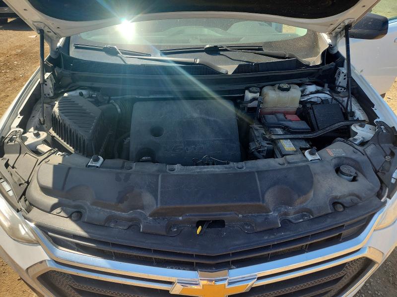 Продажа на аукционе авто 2021 Chevrolet Traverse, vin: 1GNEVFKW2MJ115301, номер лота: 56087056
